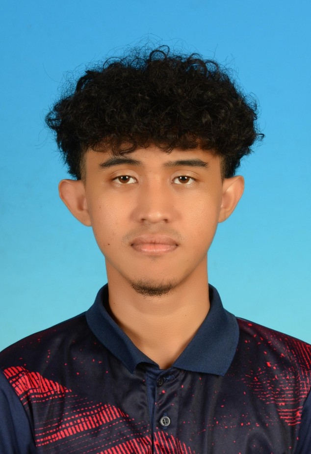Gambar AHMAD ADHAM WAFIQ BIN AZELAN